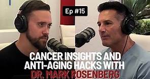 TBP 15: Dr. Mark Rosenberg