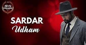 Sardar Udham (2021) Movie Review