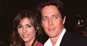 Hugh Grant Blamed Cheating on Elizabeth Hurley on One of His Roles