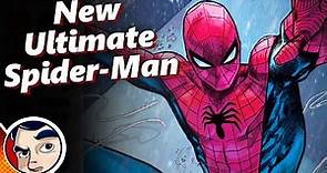New Ultimate Spider-Man