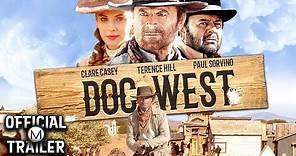 DOC WEST (2009) | Part One | Official Trailer | HD