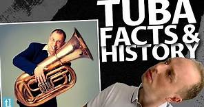 Tuba Facts And History