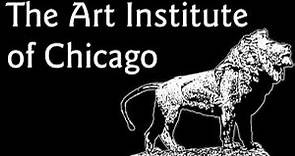 The Art Institute of Chicago