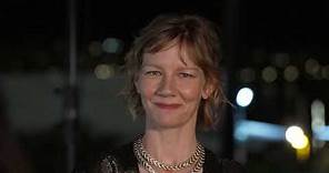 Oscars 2024: Sandra Hüller als beste Hauptdarstellerin nominiert