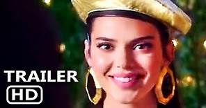 THE KACEY MUSGRAVES CHRISTMAS SHOW Trailer (2019) Kendall Jenner, Lana Del Rey, Camila Cabello