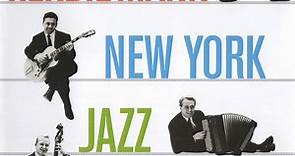 Herbie Mann - New York Jazz Quartet   Music For Suburban Living