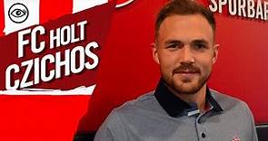 📝 Rafael CZICHOS wechselt zum 1. FC Köln