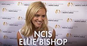 Emily Wickersham on 'NCIS' & New Orleans spin-off