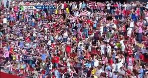 Cristian Portugues Goal HD - Girona 1 - 0 Manchester City - 15.08.2017 (Full Replay)