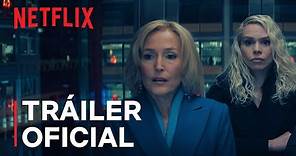 La gran exclusiva (SUBTITULADO) | Tráiler oficial | Netflix