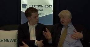 Owen Jones and Stanley Johnson are here to answer your questions