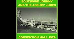 Southside Johnny & The Asbury Jukes - Live In Concert At Convention Hall Asbury Park (08 08 1979)