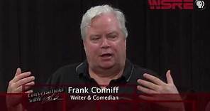 Frank Conniff & Trace Beaulieu | Conversations with Jeff Weeks | WSRE