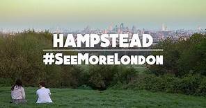 London Areas: Things to do in Hampstead, London