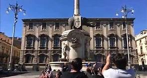 Raccontami Catania: Piazza Duomo