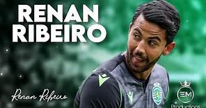 Renan Ribeiro ► Best Goalkeeper Saves - 2020/21 HD