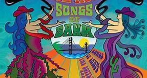 The Bottle Rockets - Songs Of Sahm