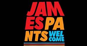 James Pants - Welcome