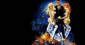 Agente 007 - Una cascata di diamanti, cast e trama film - Super Guida TV