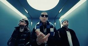 Daddy Yankee x Justin Quiles x Dalex - La Hora y El Día (Video Oficial)