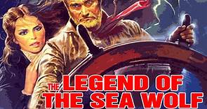 The Legend Of Sea Wolf (1975) - (Adventure, Drama)