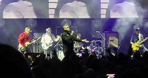 Morrissey - Live In Concert 2023 - London 19/03/2023 Clips