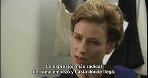 Corinna Harfouch (Actriz) - El Hundimiento (2004)