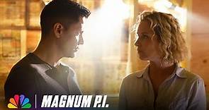 Magnum and Higgins Find Trouble | Magnum P.I. | NBC