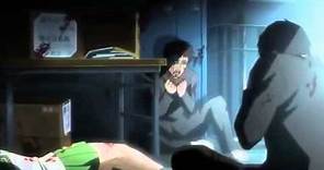 Highschool Of The Dead Episode 1 English Dubbed