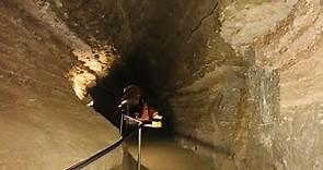 Cave of the Winds | Colorado Springs Explore Cave | Caverns of lost souls | Natural Bridge Caverns