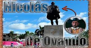 Nicolás de Ovando | Historia Dominicana.