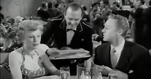 Remains to Be Seen (1953) June Allyson, Van Johnson, Louis Calhern