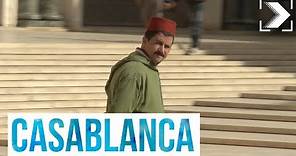 Españoles en el mundo: Casablanca - Programa completo | RTVE