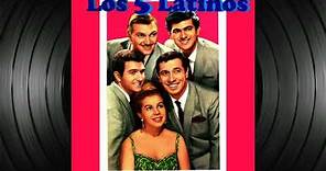 Los Cinco Latinos - Como Antes (1959)