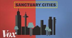 How sanctuary cities actually work