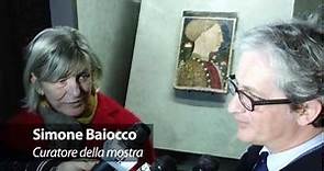 Pisanello. Ritratto di Lionello d'Este. Intervista a Simone Baiocco ed Enrica Pagella