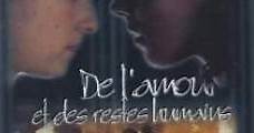 La verdadera naturaleza del amor (1993) Online - Película Completa en Español - FULLTV