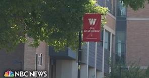 University of Wisconsin-Madison student hospitalized after violent assault