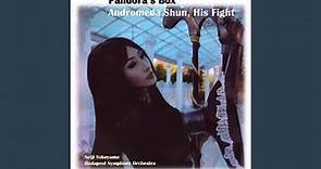 Pandora No Hako (From "Saint Seiya") (Harp Solo Version)
