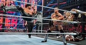 Miz & Morrison run amok inside the Elimination Chamber: WWE The Best Of sneak peek