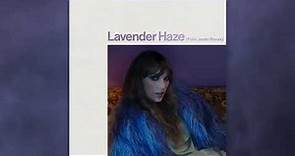 Taylor Swift - Lavender Haze (Felix Jaehn Remix)