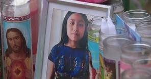 New details revealed in death of 11-year-old Maria Gonzalez