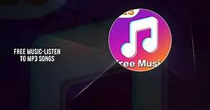 Download & Run Free Music-Listen to mp3 songs on PC & Mac (Emulator)