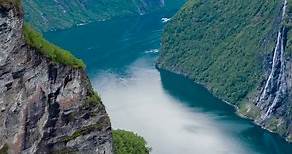 Discover the Beauty of Geiranger: A Must-Visit Destination in Norway