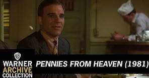 Pennies From Heaven | Warner Archive
