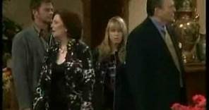 General Hospital - Emily Fights With The Quartermaines & Carly Over Sonny Part.1/3