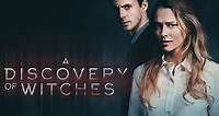 A Discovery of Witches: Season 1 | Rotten Tomatoes