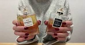 Coco Chanel Vs Chanel nº5 - ¿Qué perfume es mejor?
