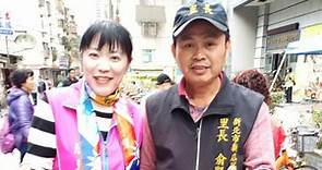 新北市議員唐慧琳胰臟癌離世 享年49歲｜東森新聞