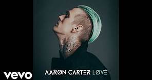 Aaron Carter - Sooner Or Later (Audio)